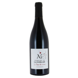 Chinon - Domaine De La Noblaie - Le Temps Des Cerises - 2020