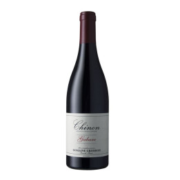 Chinon - Domaine Grosbois - Gabare - 2019