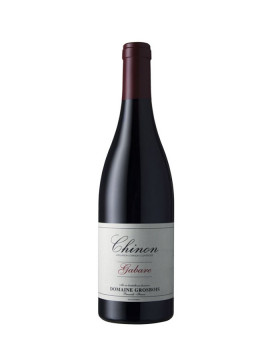 Chinon - Domaine Grosbois -...