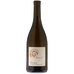 Vouvray - Alain Robert - Ammonite - 2019