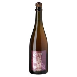 Cidre - Eric Bordelet - Sidre Brut Tendre