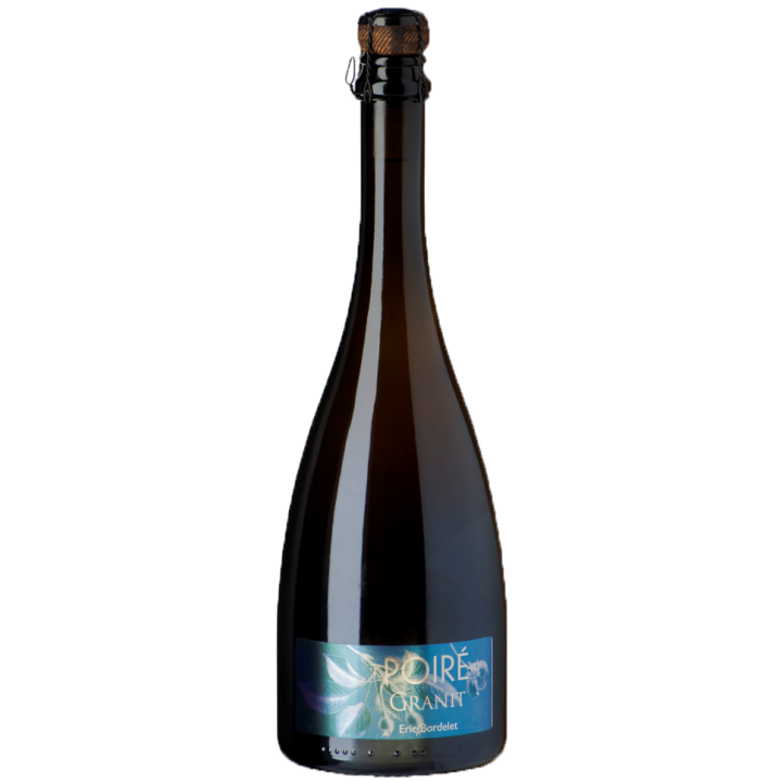 Poiré - Eric Bordelet - Poiré Granit - 2019