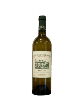 Chateau Crémade - Blanc - 2018