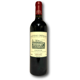 Chateau Crémade - Rouge - 2017