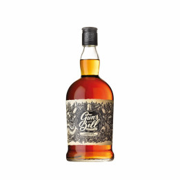 Rhum - Gun's Bell Spiced Rum - Caraïbes
