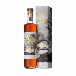 Rhum - Hee Joy® Origins