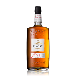 Cognac - PLANAT COGNAC VS BIO