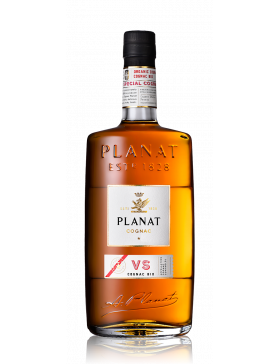 Cognac - PLANAT COGNAC VS BIO
