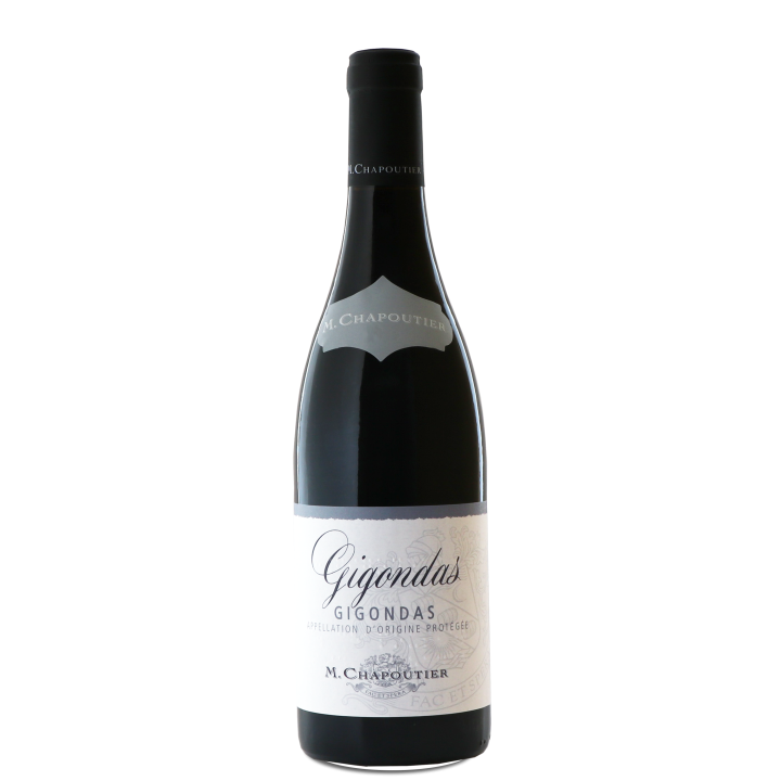 Chapoutier - Gigondas - 2019