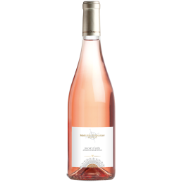 DUCHE D'UZES - Rosé - 2019