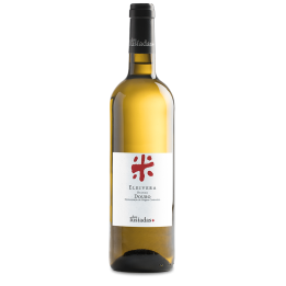 Douro- Eleivera - Blanc - 2018