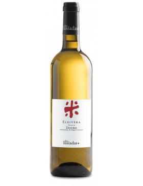 Douro- Eleivera - Blanc - 2018