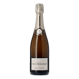 Champagne Louis Roederer - Brut Premier