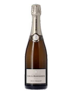 Champagne Louis Roederer -...