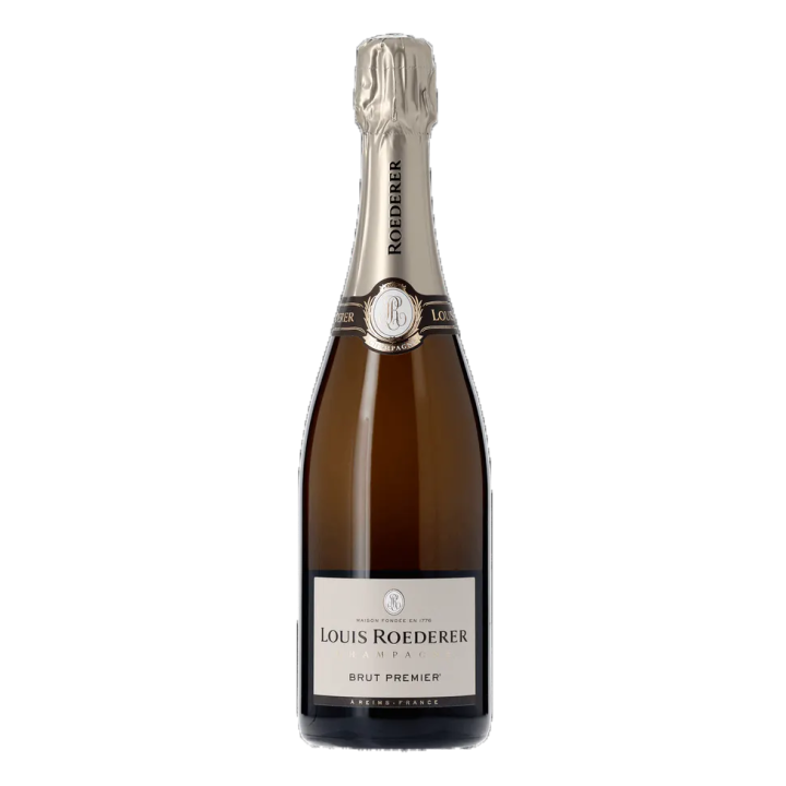 Champagne Louis Roederer - Brut Premier