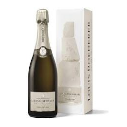 Champagne Louis Roederer - Collection 244