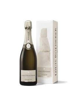 Champagne Louis Roederer -...