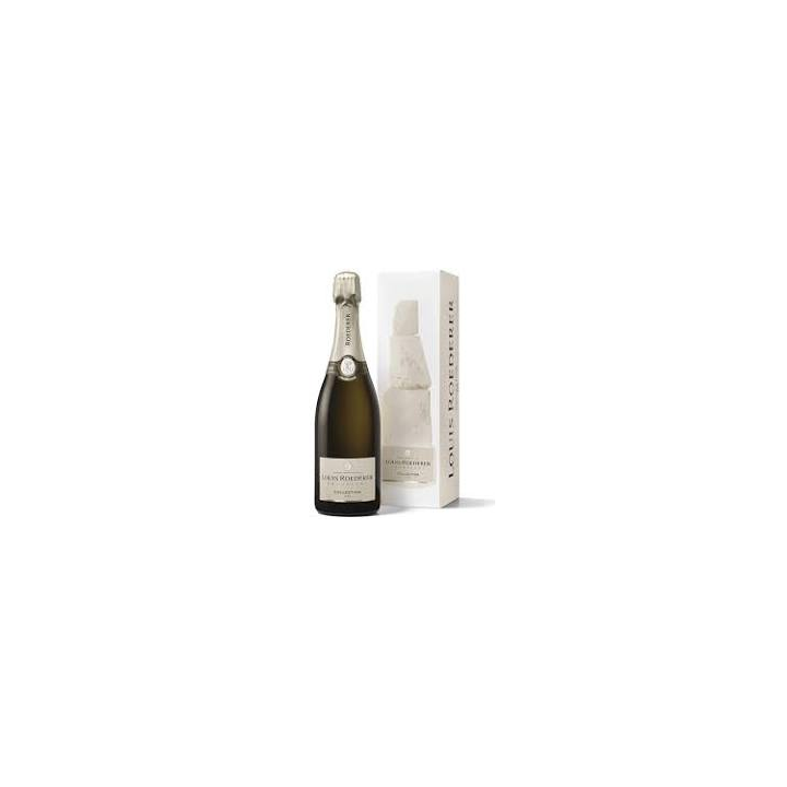 Champagne Louis Roederer - Collection 244