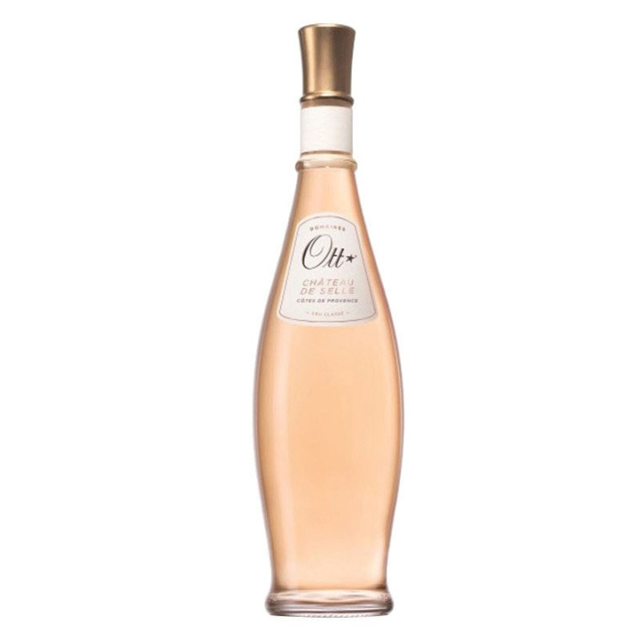 Domaine OTT - Clos Chateau de Selle - Rosé - 2020