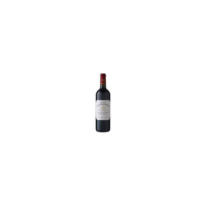 Chateau Haut Beauséjour - Saint-estèphe - Rouge - 2017