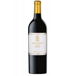 Château Pichon-Longueville - Réserve de la comtesse - Pauillac - Rouge - 2020