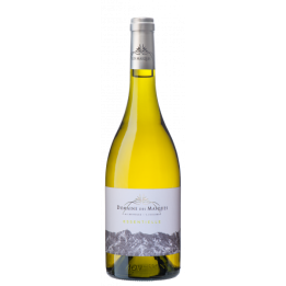 Domaine des masques - Essentiel - Chardonnay - Blanc - 2018