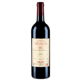 Domaine Trevallon - Rouge - 2017