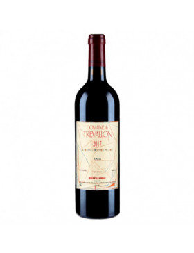 Domaine Trevallon - Rouge -...
