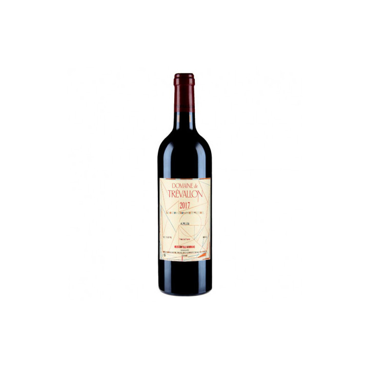 Domaine Trevallon - Rouge - 2017