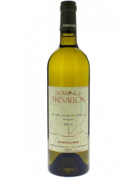 Domaine Trevallon - Blanc -...