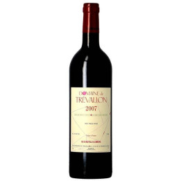 Domaine Trevallon - Rouge - 2007