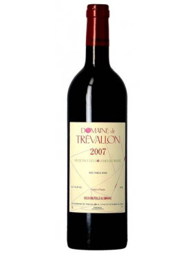 Domaine Trevallon - Rouge -...