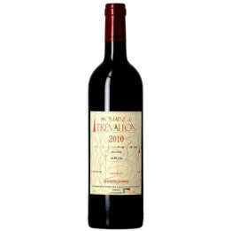Domaine Trevallon - Rouge - 2010