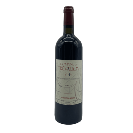Domaine Trevallon - Rouge - 2009