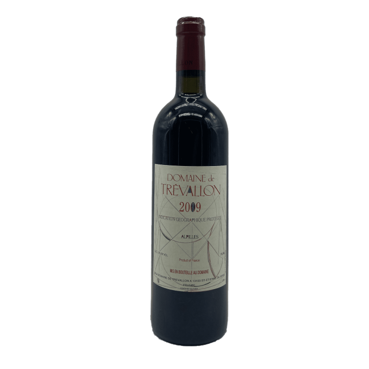 Domaine Trevallon - Rouge - 2009