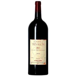 Domaine Trevallon - Rouge - 2017 - Magnum