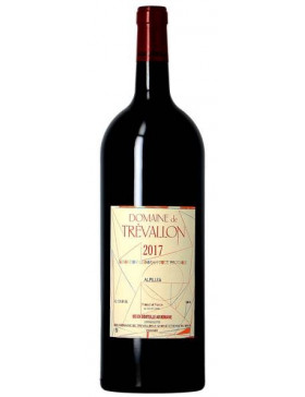 Domaine Trevallon - Rouge -...