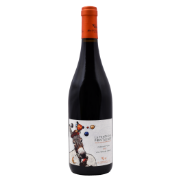 La ferme des Fontaines- Saint Nicolas de Bourgueil - 2019