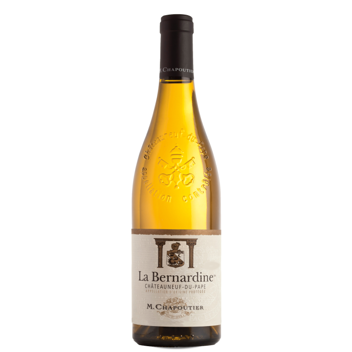 Chapoutier - La Bernardine - Blanc - 2020