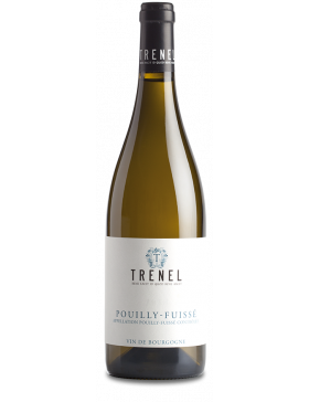 Trenel - Pouilly-Fuissé -...