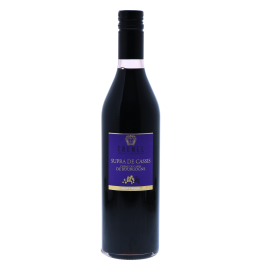 Trenel - Crème de Cassis de Bourgogne