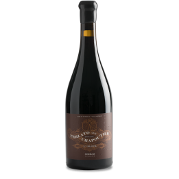 Terlato - Australie - Lieu-dit Malakoff - Rouge - 2014