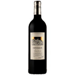 Divinus de Château Bonnet - Bordeaux - Rouge - 2015