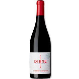 Diane - Cabernet Sauvignon - Bordeaux - Rouge - 2020