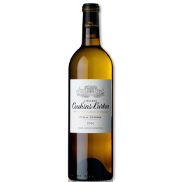 Château Couhin Lurton - Pessac Leaognan - Blanc - 2016