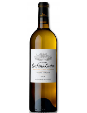 Château Couhin Lurton -...