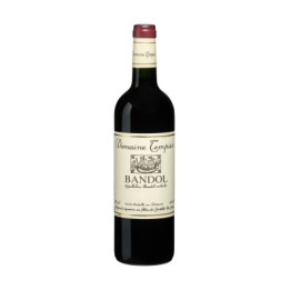 Domaine Tempier - BANDOL -  Rouge - 2019