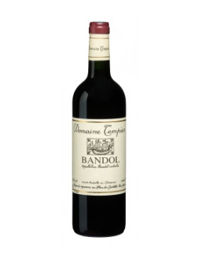 Domaine Tempier - BANDOL -...