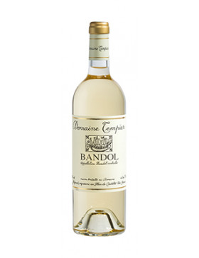 Domaine Tempier - BANDOL -...