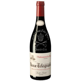 Vieux Télégraphe - Chateauneuf-du-Pape - Rouge - 2019